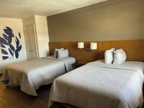 GO2 Inn & Suites by Relianse - Room
