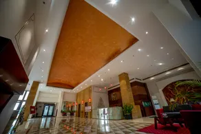 Ramada by Wyndham Jaipur Jaisinghpura - Resepsjon