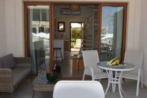 La Siesta Hotel & Beach Resort - Room