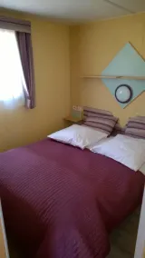 Camping L'Orée des Caps - Rom