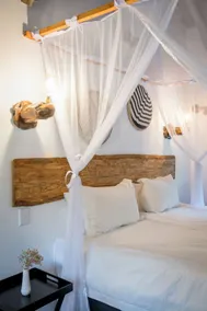 Sunbirds Oasis Lodge - Chambre