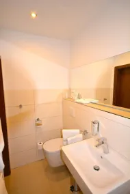 Hotel Kehrenkamp - Bathroom