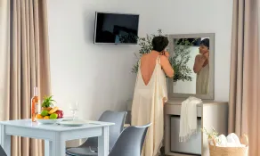 Kavros Beachside Apts - Rom