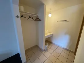 D-Lux Budget Inn Lemont - Badezimmer