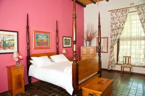 Wittedrift Manor House - Room
