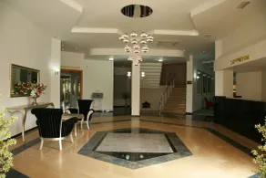 Otel Akçakoca - Reception