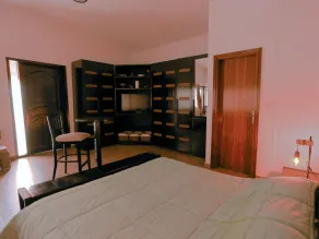 Hotel La Résidence - Room
