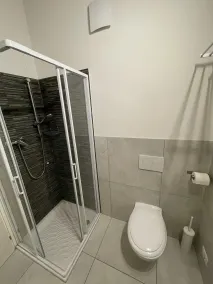 B&B Le Albare - Badeværelse