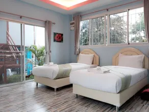 AP Grand Resort - Room