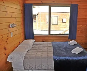 Altamont Lodge - Zimmer
