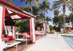 Faena Miami Beach - Piscine