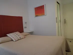Alda Soria Rooms - Quarto