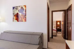 Porto Sole Hotel - Værelse