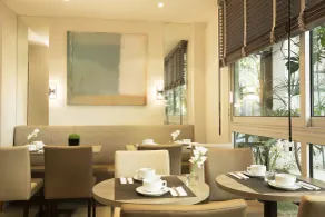Hôtel Floride Etoile - Restaurant