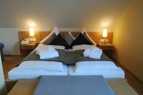 Beierleins Hotel & Catering GMBH - Camera