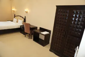 Neendar Heritage Resort - Camera
