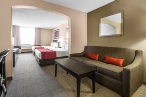 Comfort Suites Highlands Ranch Denver Tech Center Area - Chambre