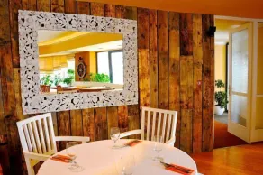 Villa St. Tropez - Restaurant