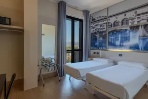 B&B Hotel Firenze Novoli - Spa