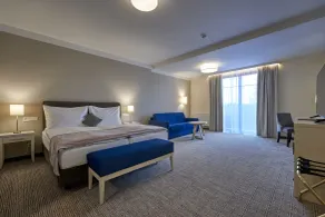 Wellness Hotel Queens - Camera