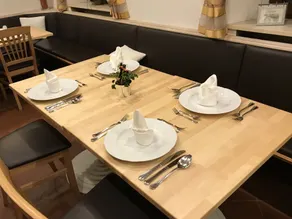 Doppelzimmer Komfort - Ristorante