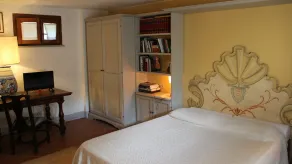 Farmhouse Agriturismo Borgo in Santa Lucia - Rum