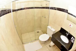 Liv Hotel - Salle de bain