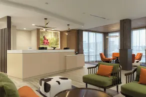 TownePlace Suites by Marriott Cincinnati Oakley - Réception