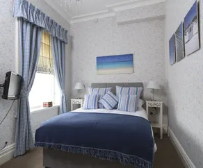 Howarth House - Habitación