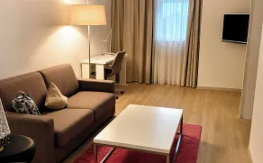 DORMERO Hotel Fürth - Quarto