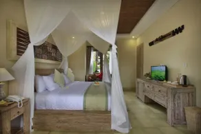 The Alena Resort a Pramana Experience - Habitación