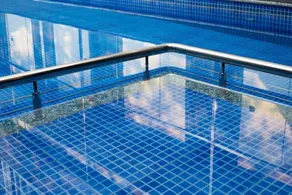 The Porto by Lagom, Anjuna, Vagator beach - Pool