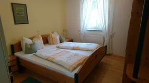 Ferienhof Fenzl - Zimmer