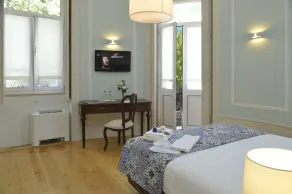 Dukes Corner Guest House - Chambre