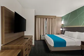 Comfort Suites Vero Beach I-95 - Chambre