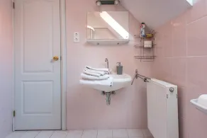 Flora Villa - Værelse