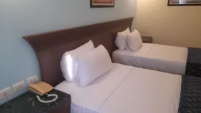 Boudl Grand Pyramids - Chambre