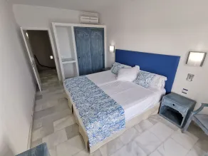 Apartamentos Igramar MorroJable - Adults Only - Quarto