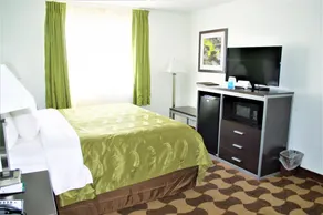 Quality Inn Russell - Værelse