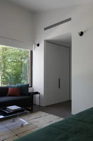 Coldbrook Bed and Breakfast - Værelse