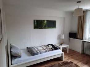 Hotel Restaurant Kniebishöhe - Chambre