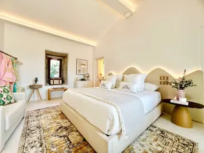 Aldea Calma - Chambre