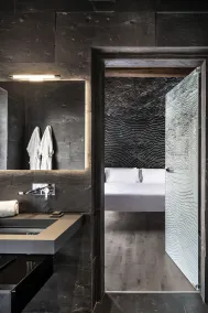 Casa Clàt - Boutique Hotel - Chambre