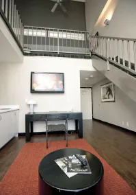 Ramada Plaza by Wyndham West Hollywood Hotel & Suites - Chambre