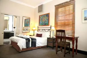 Brooklyn Guesthouses - Quarto