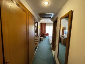 Marina Palace - Chambre