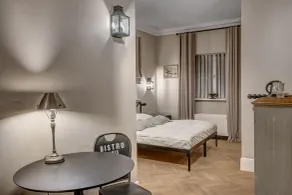Hotel & Spa Pałac Mała Wieś - Chambre