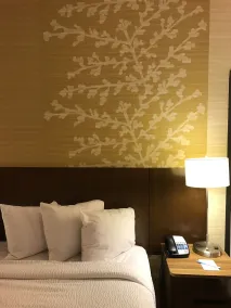 Fairfield Inn Anaheim Hills Orange County - Rum