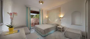 Hotel Corallaro - Rum