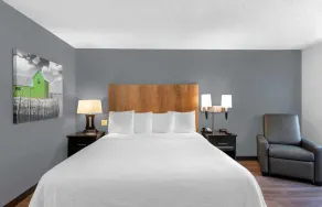 Extended Stay America Premier Suites - Miami - Downtown Brickell - Cruise Port - Zimmer